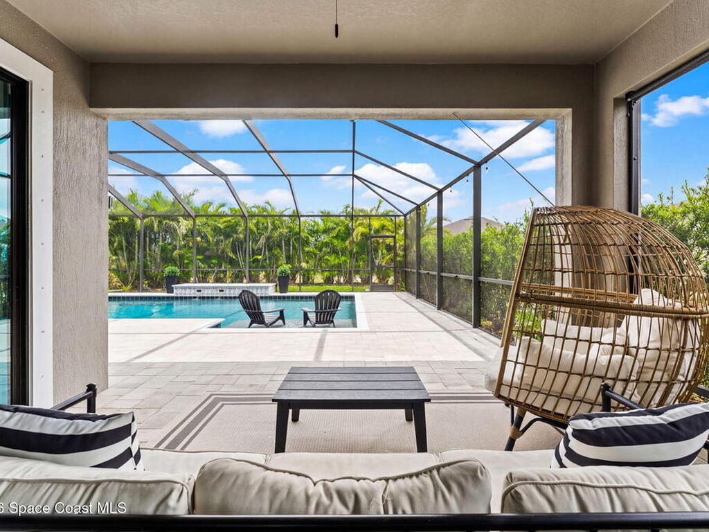 3147 Trasona Drive, Melbourne, FL 32940