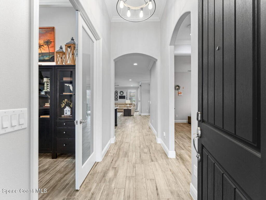 3147 Trasona Drive, Melbourne, FL 32940