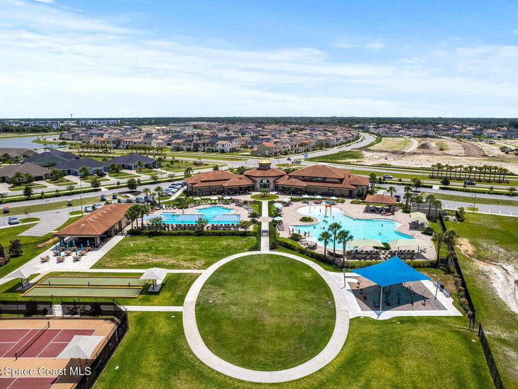 3147 Trasona Drive, Melbourne, FL 32940