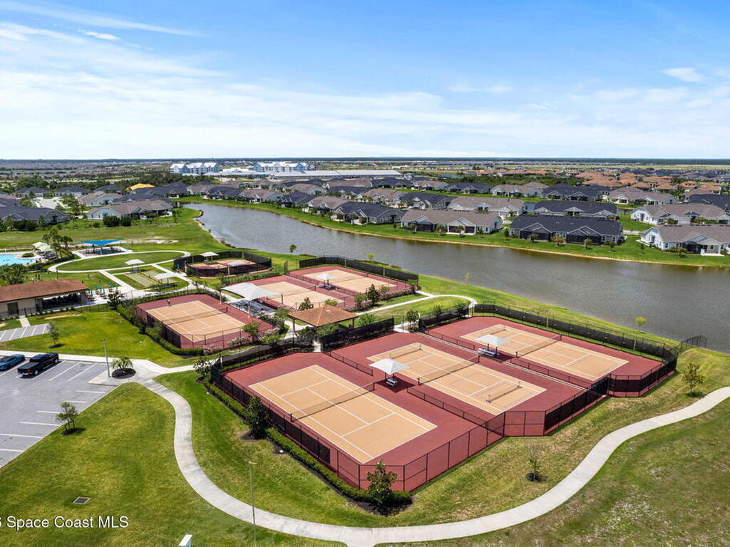 3147 Trasona Drive, Melbourne, FL 32940