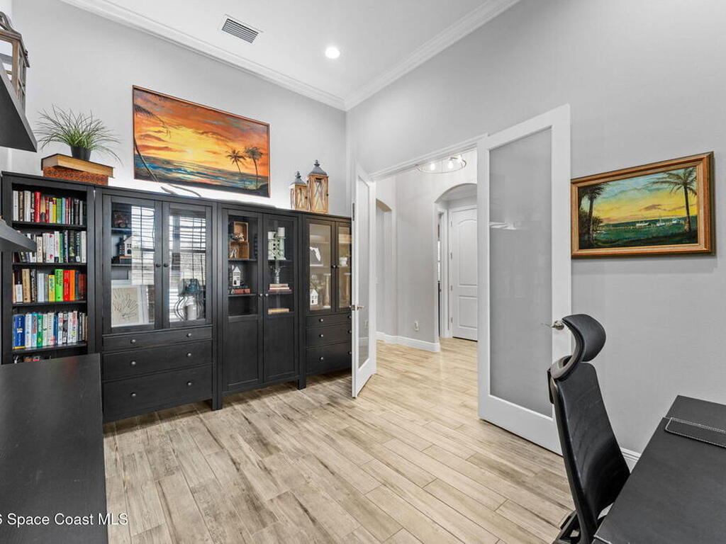 3147 Trasona Drive, Melbourne, FL 32940