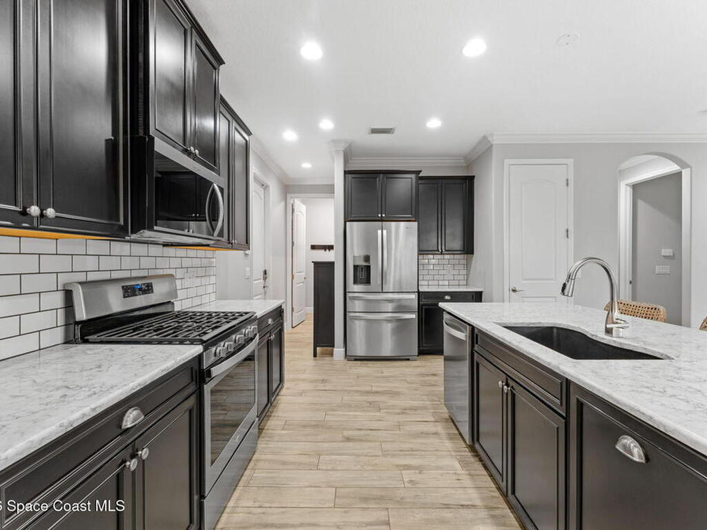 3147 Trasona Drive, Melbourne, FL 32940