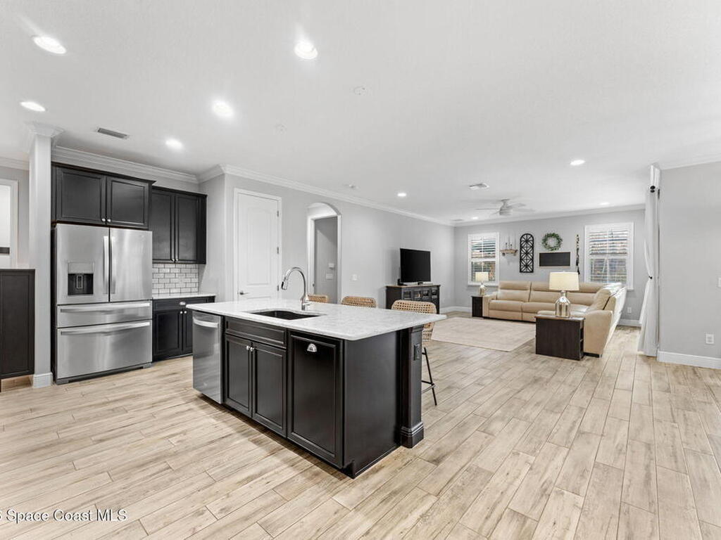 3147 Trasona Drive, Melbourne, FL 32940