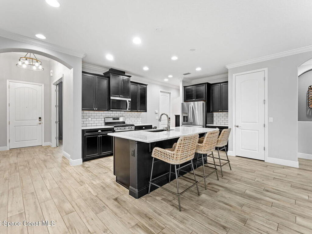 3147 Trasona Drive, Melbourne, FL 32940