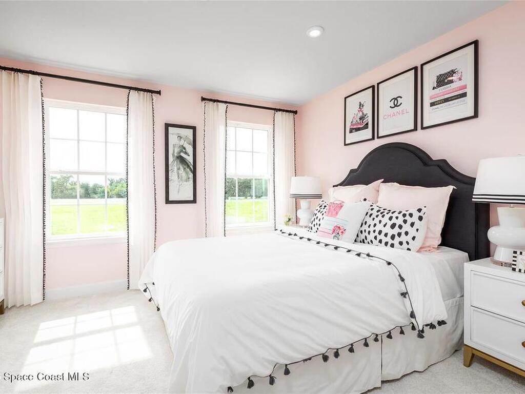 2423 Landing Drive, Titusville, FL 32796