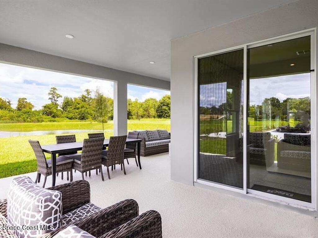 2423 Landing Drive, Titusville, FL 32796