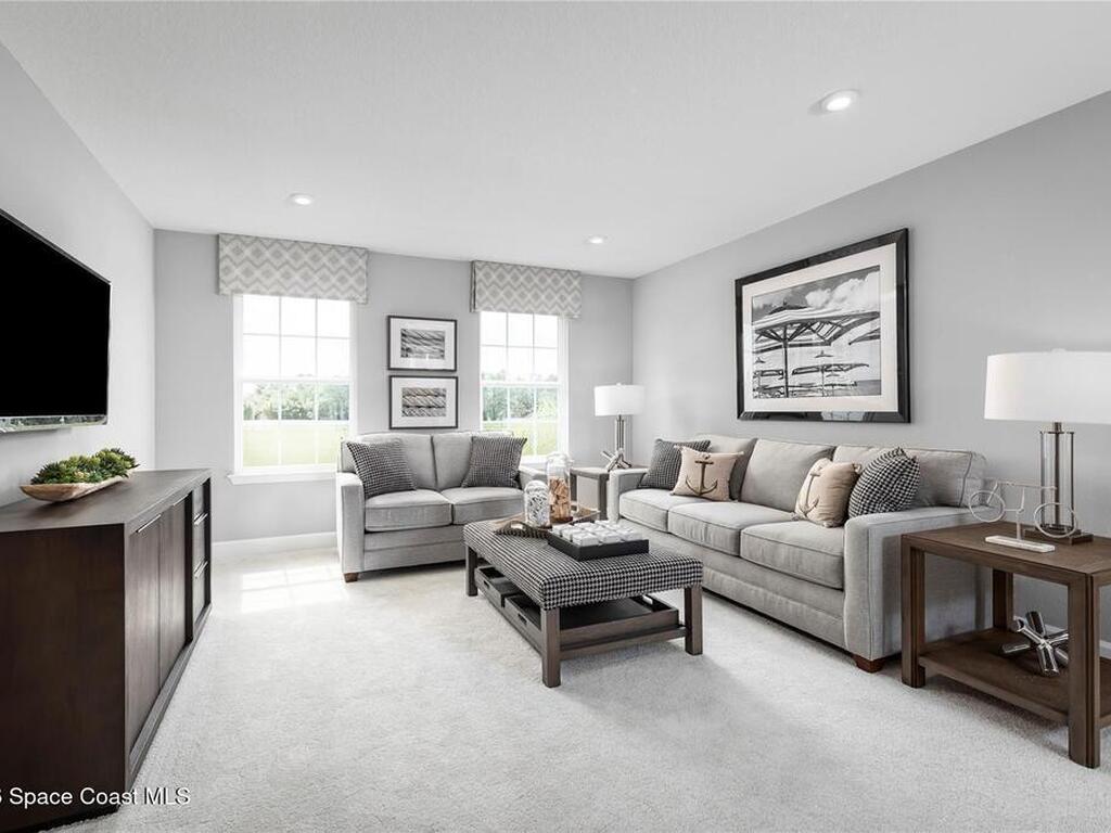 2423 Landing Drive, Titusville, FL 32796