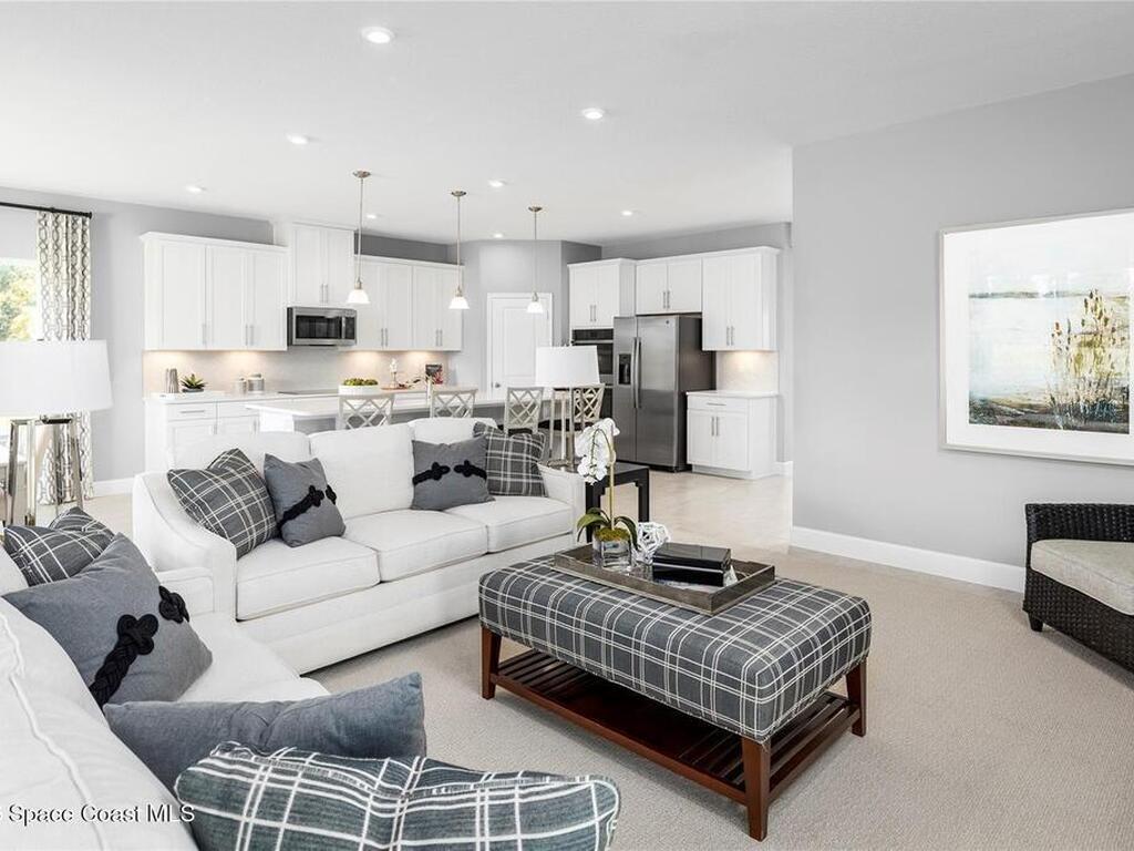 2423 Landing Drive, Titusville, FL 32796