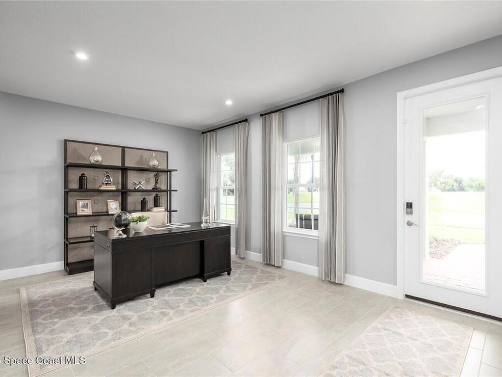 2423 Landing Drive, Titusville, FL 32796