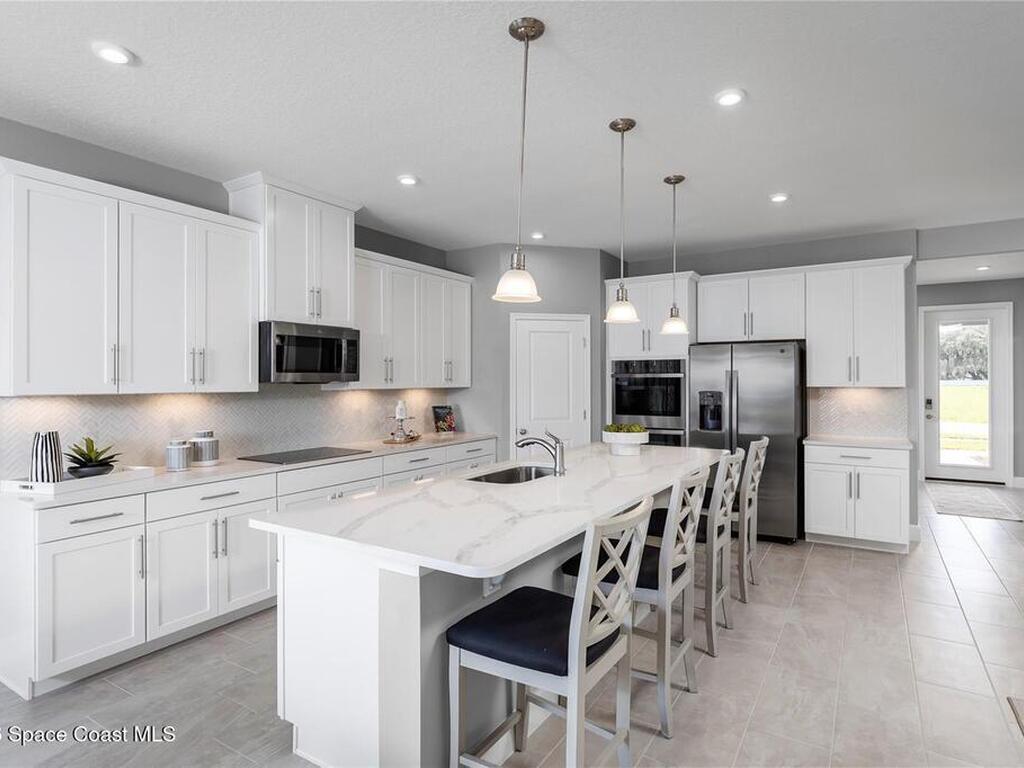 2423 Landing Drive, Titusville, FL 32796