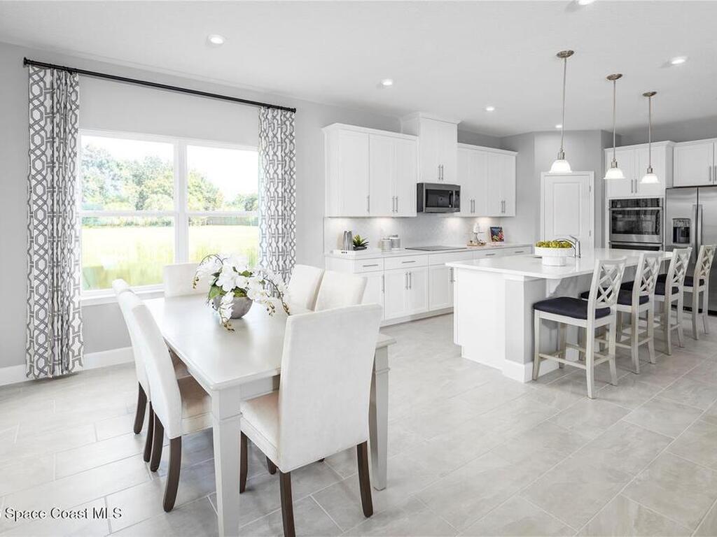 2423 Landing Drive, Titusville, FL 32796