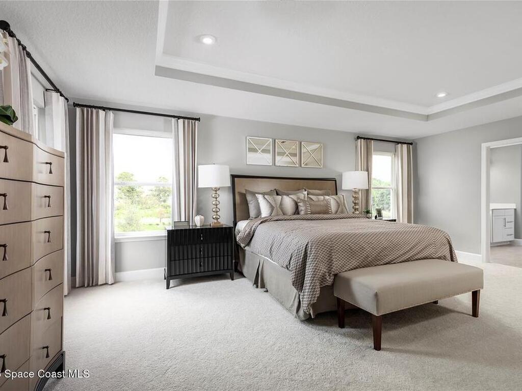 2423 Landing Drive, Titusville, FL 32796