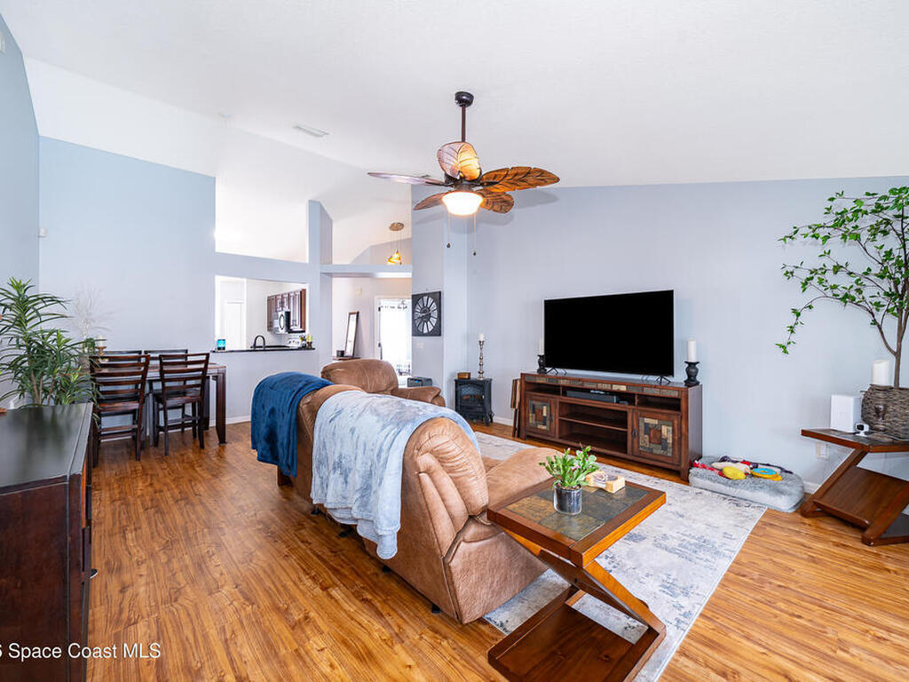 5150 Melody Street, Cocoa, FL 32927