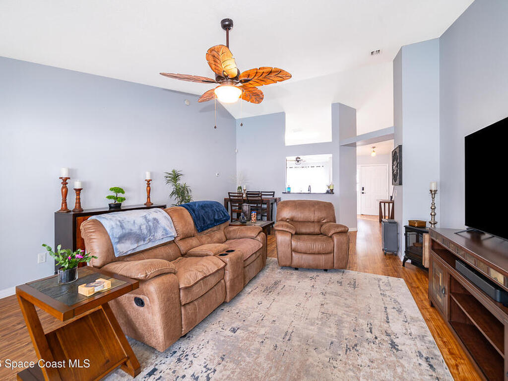 5150 Melody Street, Cocoa, FL 32927