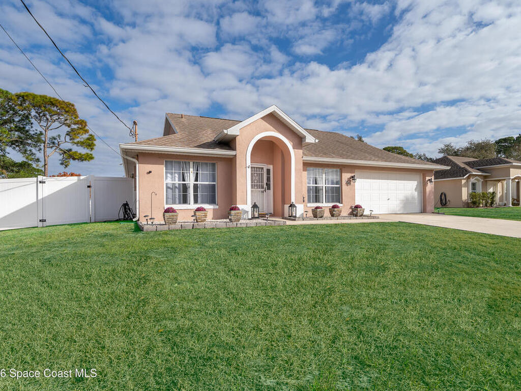 5150 Melody Street, Cocoa, FL 32927