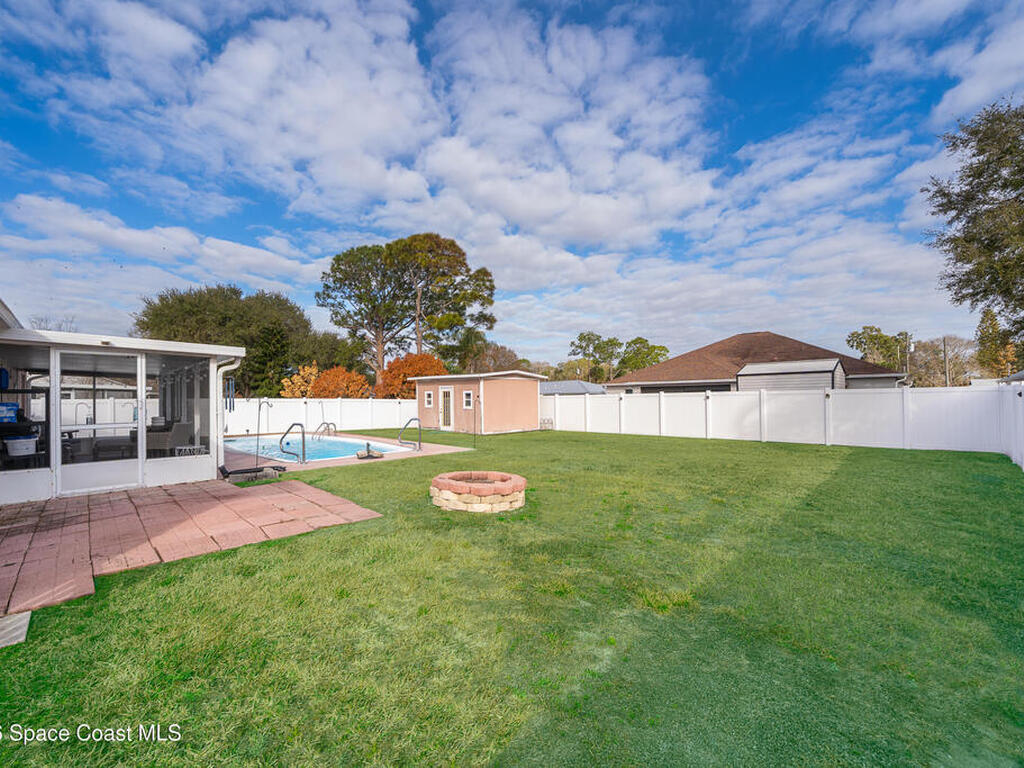 5150 Melody Street, Cocoa, FL 32927