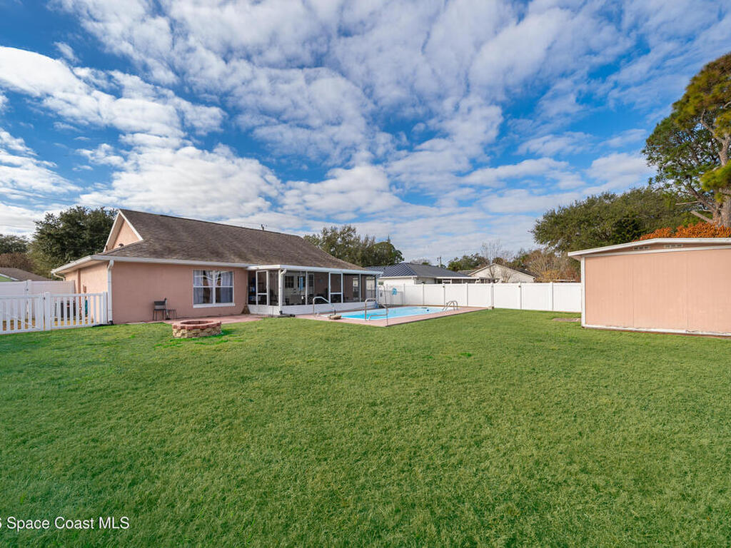 5150 Melody Street, Cocoa, FL 32927