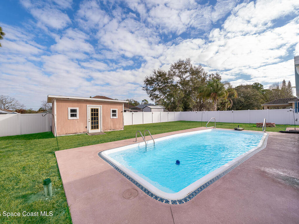 5150 Melody Street, Cocoa, FL 32927