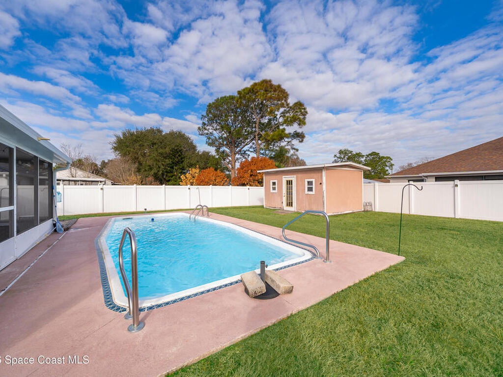 5150 Melody Street, Cocoa, FL 32927