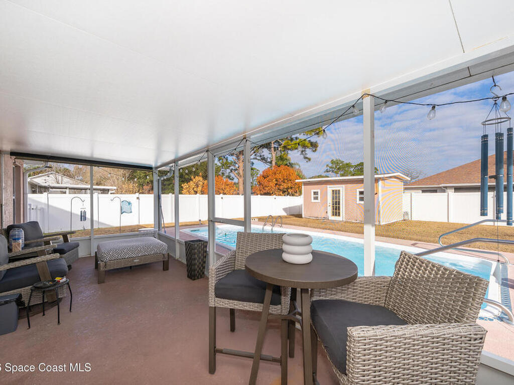 5150 Melody Street, Cocoa, FL 32927