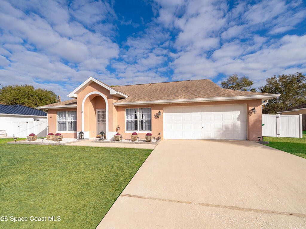 5150 Melody Street, Cocoa, FL 32927