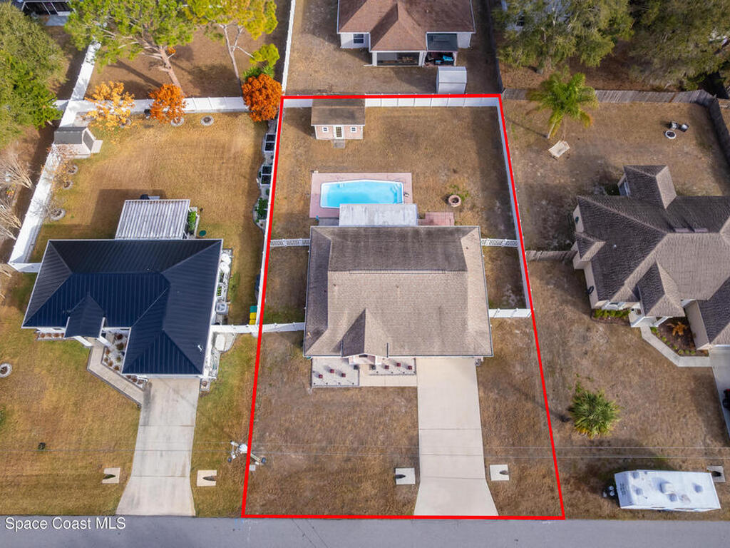 5150 Melody Street, Cocoa, FL 32927