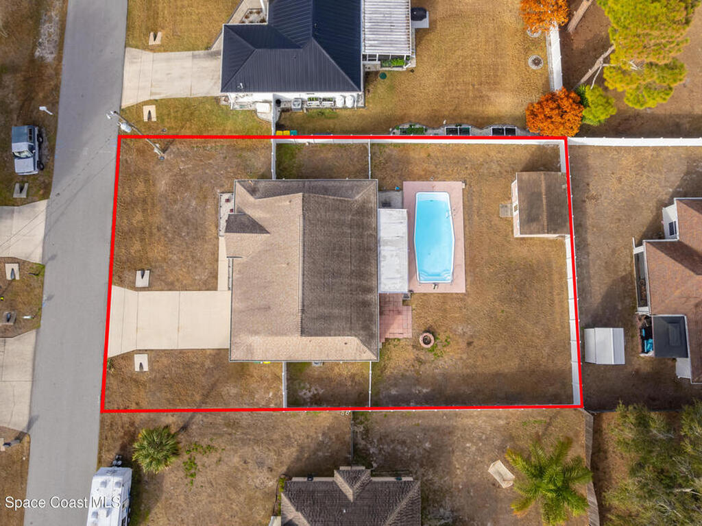 5150 Melody Street, Cocoa, FL 32927