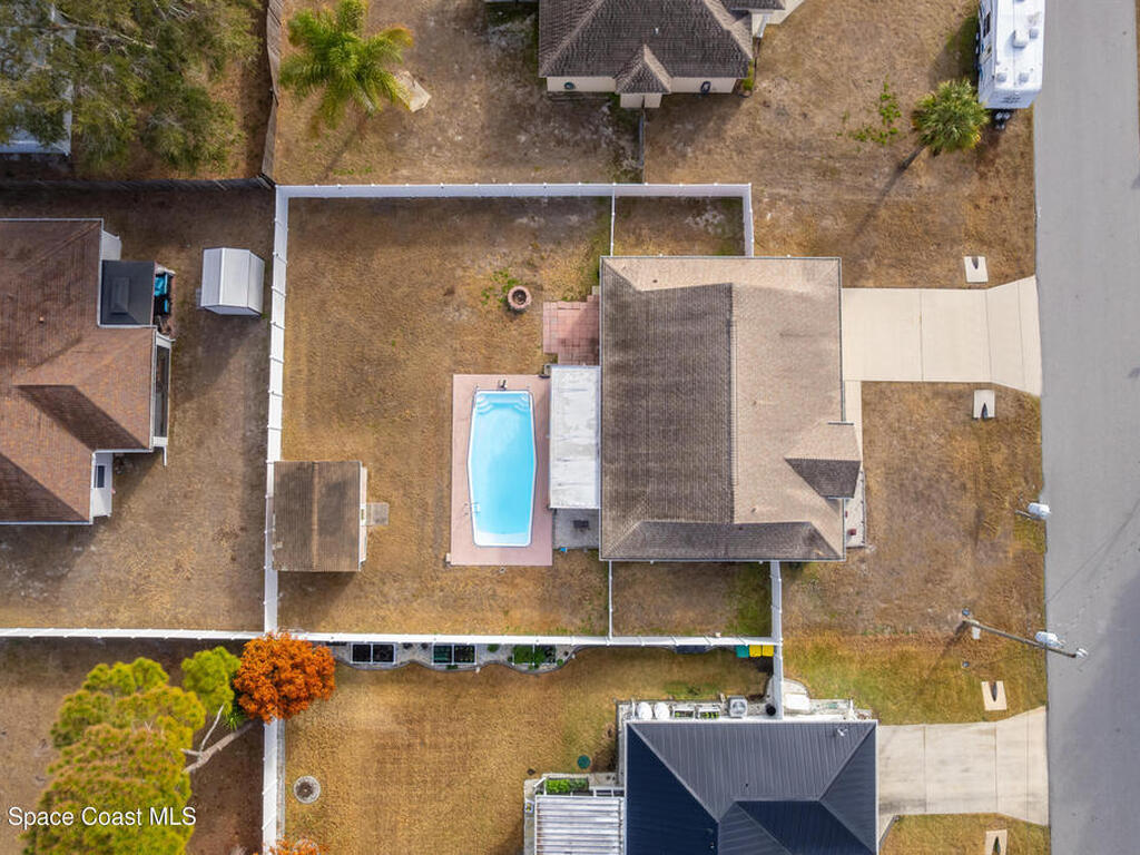 5150 Melody Street, Cocoa, FL 32927