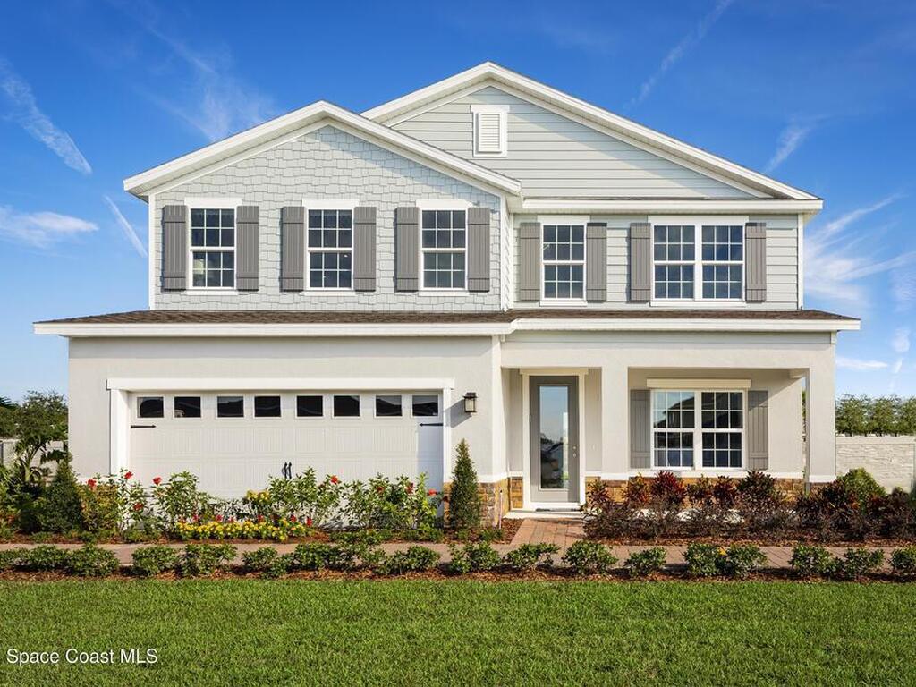 2414 Landing Drive, Titusville, FL 32796