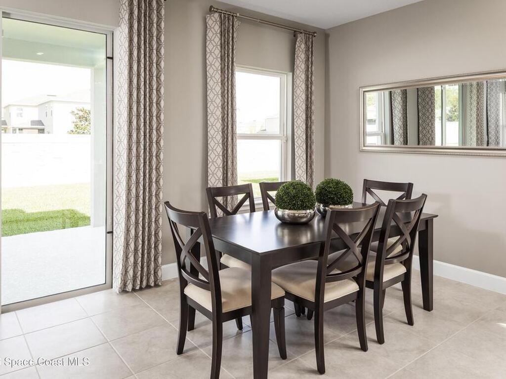 2414 Landing Drive, Titusville, FL 32796