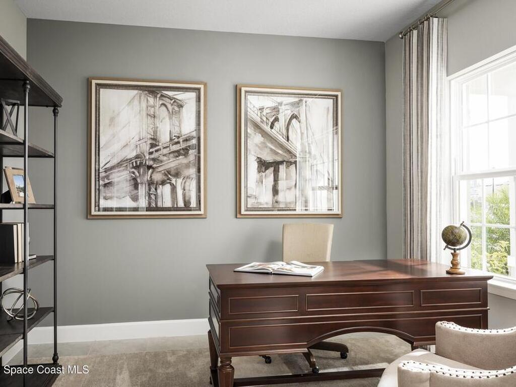 2414 Landing Drive, Titusville, FL 32796