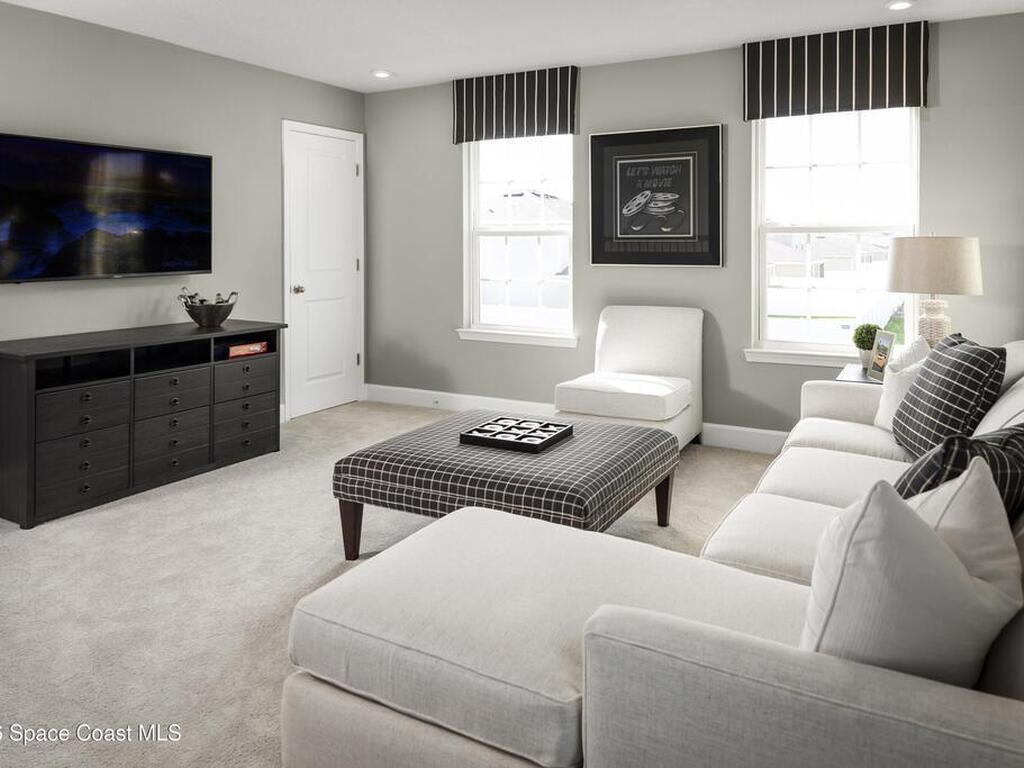 2414 Landing Drive, Titusville, FL 32796