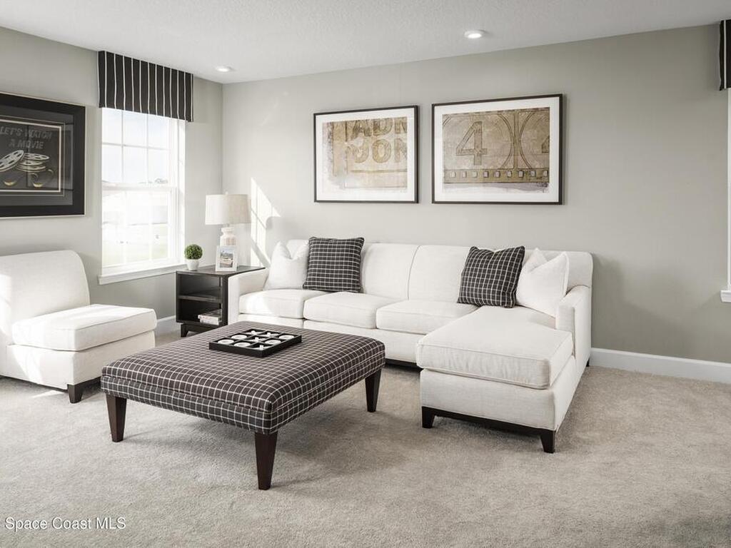 2414 Landing Drive, Titusville, FL 32796