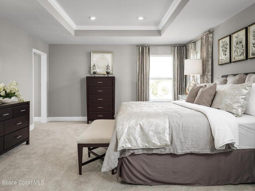 2414 Landing Drive, Titusville, FL 32796