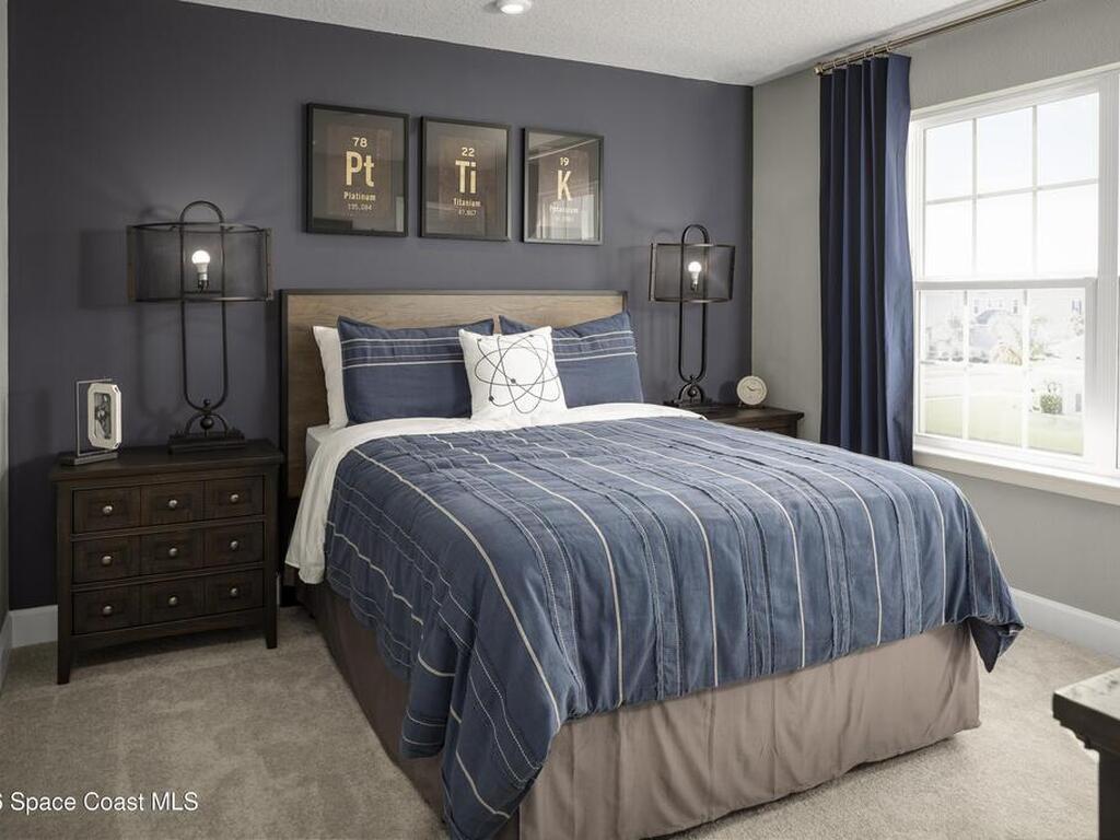 2414 Landing Drive, Titusville, FL 32796