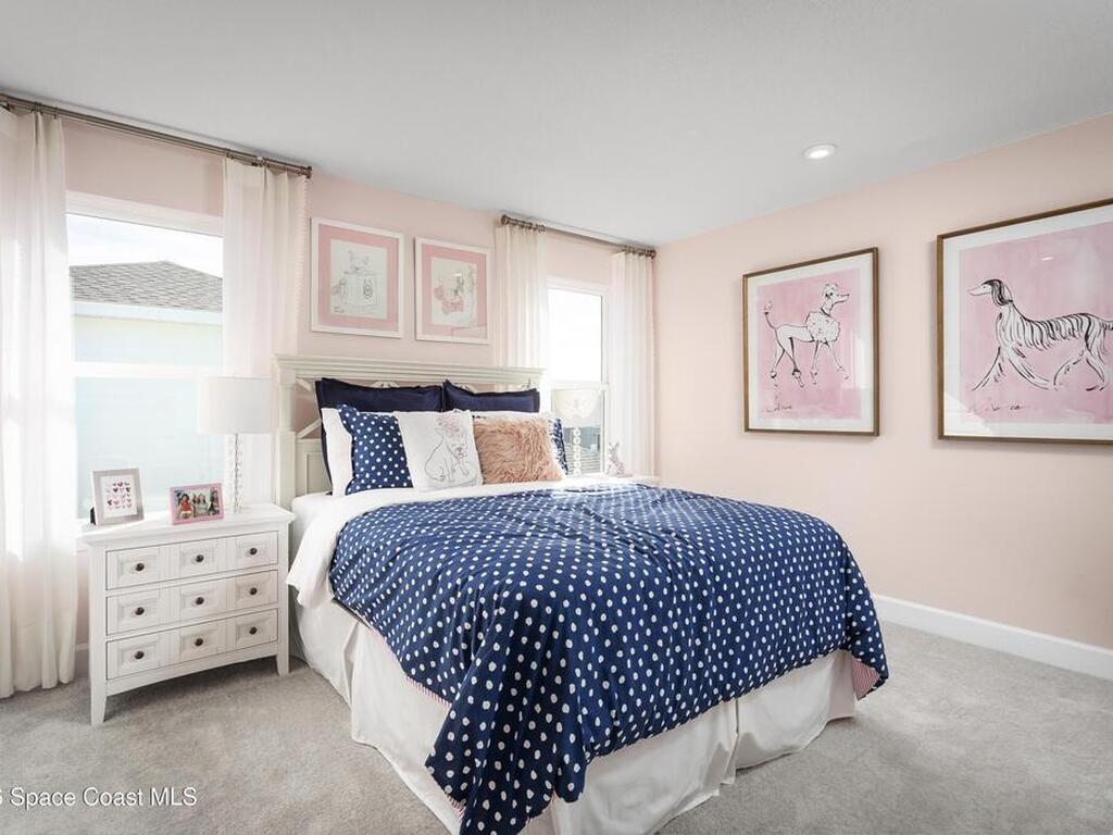 2414 Landing Drive, Titusville, FL 32796