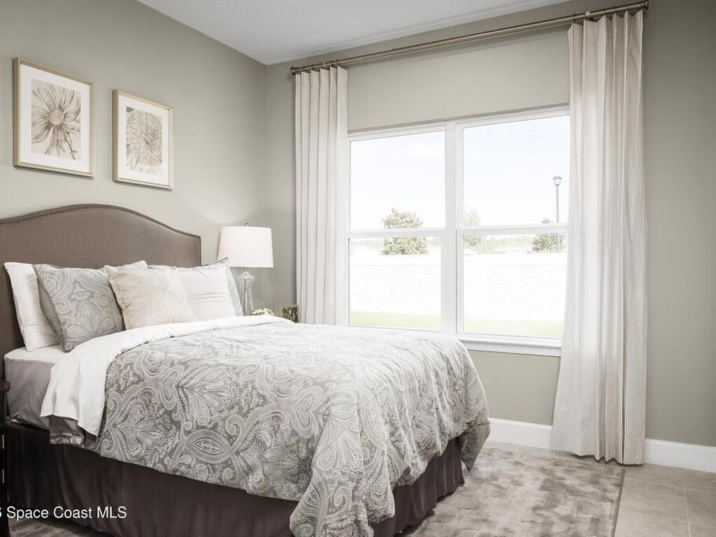 2414 Landing Drive, Titusville, FL 32796