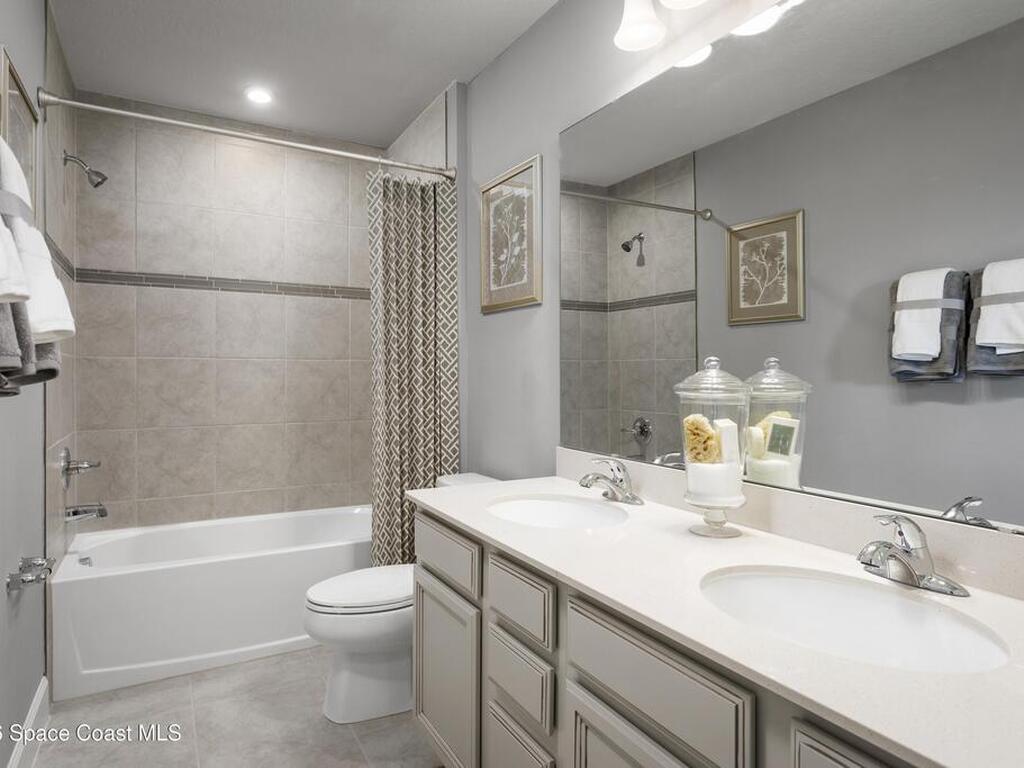 2414 Landing Drive, Titusville, FL 32796