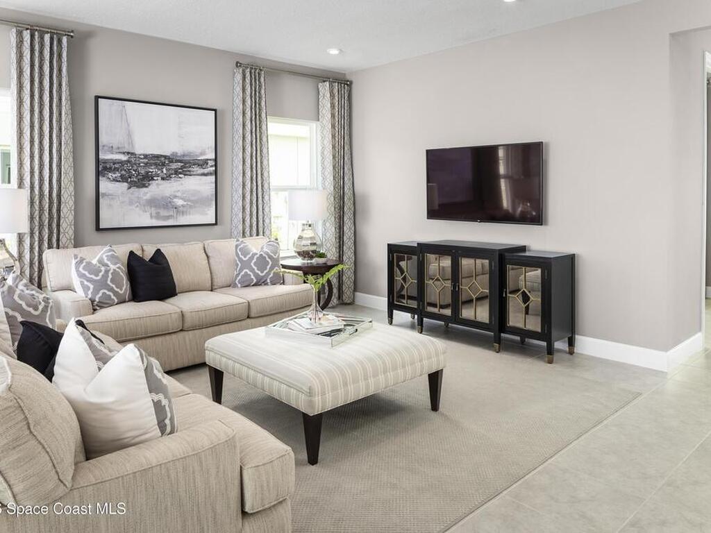 2414 Landing Drive, Titusville, FL 32796