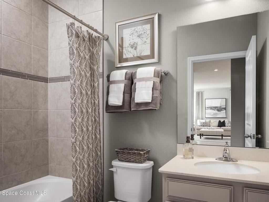 2414 Landing Drive, Titusville, FL 32796