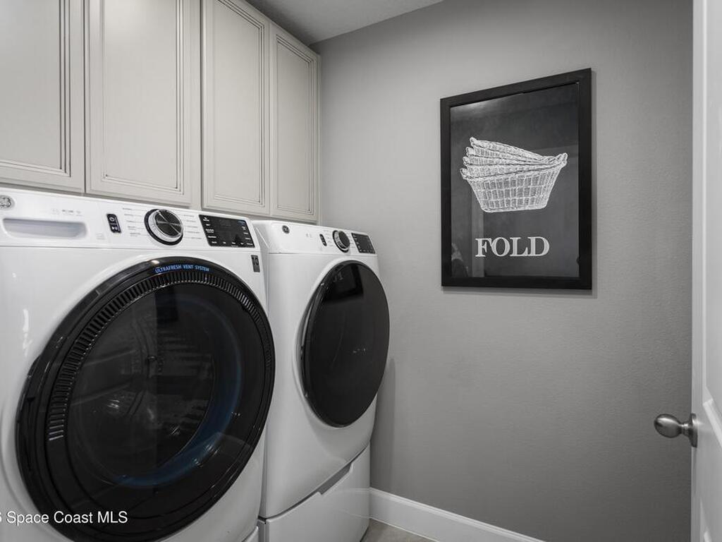 2414 Landing Drive, Titusville, FL 32796