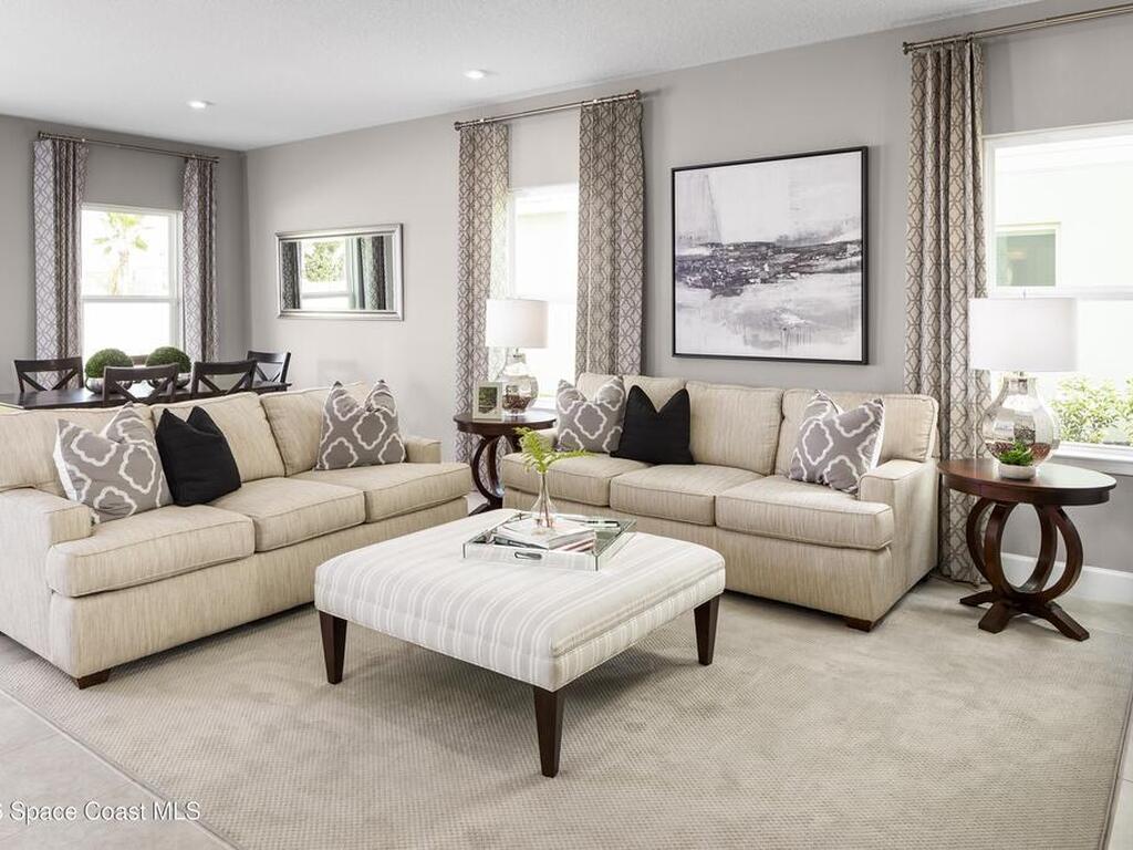 2414 Landing Drive, Titusville, FL 32796