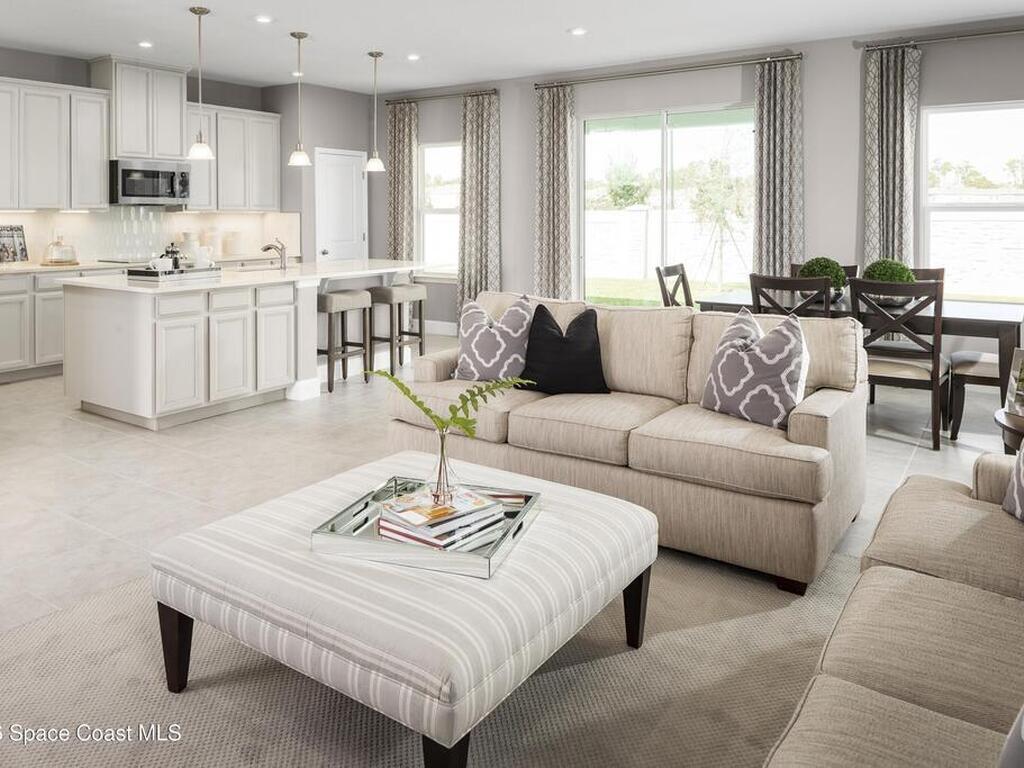 2414 Landing Drive, Titusville, FL 32796