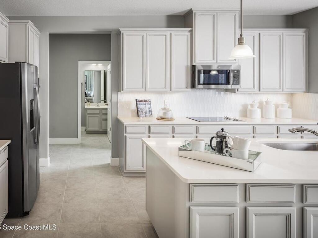 2414 Landing Drive, Titusville, FL 32796