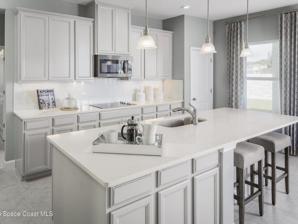 2414 Landing Drive, Titusville, FL 32796