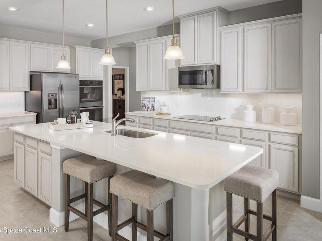 2414 Landing Drive, Titusville, FL 32796