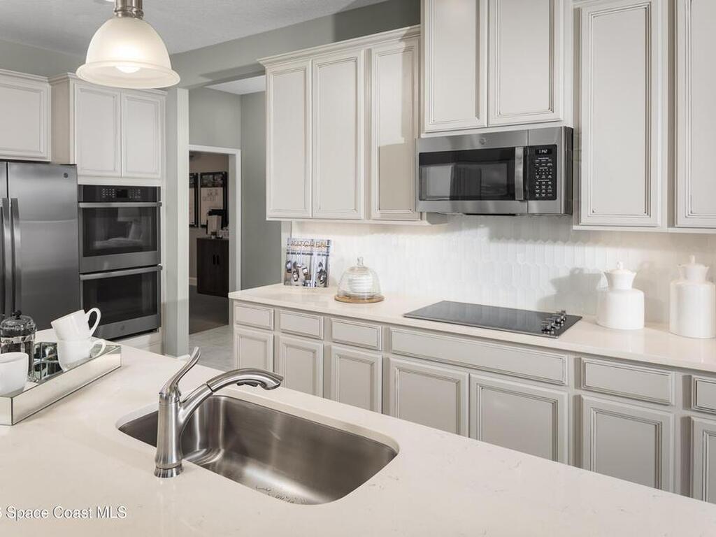 2414 Landing Drive, Titusville, FL 32796