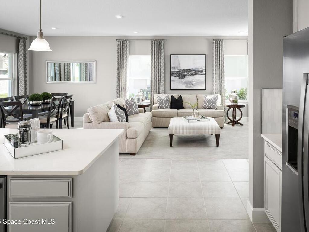 2414 Landing Drive, Titusville, FL 32796