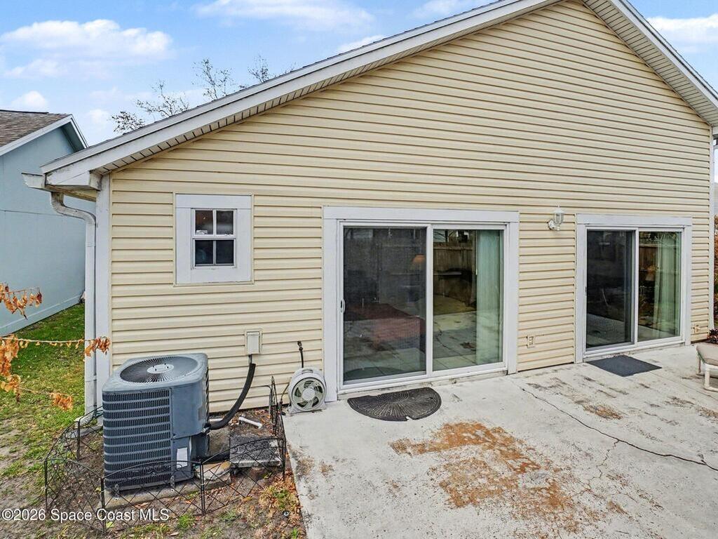 12624 Whiterapids Drive, Orlando, FL 32828