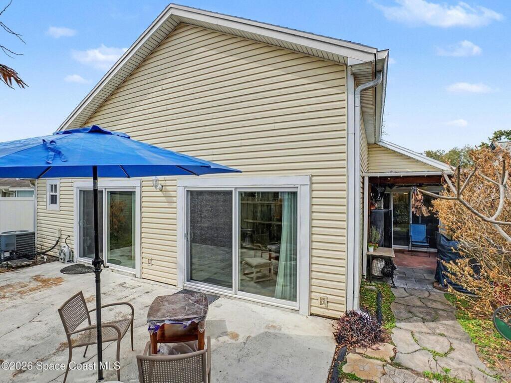 12624 Whiterapids Drive, Orlando, FL 32828